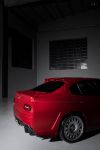 ErreErre Fuoriserie Alfa Romeo Giulia Quadrifoglio (2022) - picture 14 of 24