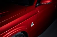 ErreErre Fuoriserie Alfa Romeo Giulia Quadrifoglio (2022) - picture 19 of 24
