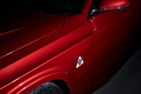 ErreErre Fuoriserie Alfa Romeo Giulia Quadrifoglio (2022) - picture 19 of 24