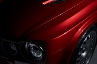 ErreErre Fuoriserie Alfa Romeo Giulia Quadrifoglio (2022)