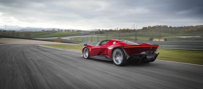 Ferrari Daytona SP3 (2022) - picture 4 of 6