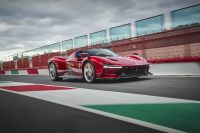 Ferrari Daytona SP3 (2022) - picture 2 of 6