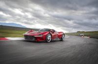 2022 Ferrari Daytona SP3
