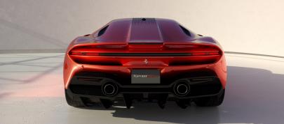 Ferrari SP48 Unica (2022) - picture 4 of 14