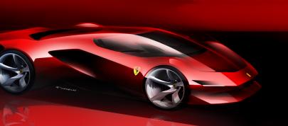 Ferrari SP48 Unica (2022) - picture 12 of 14