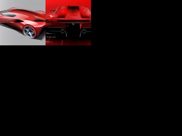 Ferrari SP48 Unica (2022) - picture 13 of 14