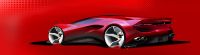2022 Ferrari SP48 Unica, 8 of 14