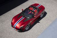 Ferrari SP51 (2022)