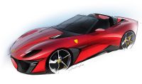 Ferrari SP51 (2022)