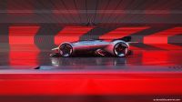 Ferrari Vision Gran Turismo Concept (2022)
