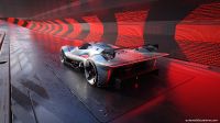 Ferrari Vision Gran Turismo Concept (2022)