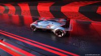 Ferrari Vision Gran Turismo Concept (2022)