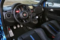 Fiat 695 Abarth Tributo 131 Rally (2022) - picture 3 of 3