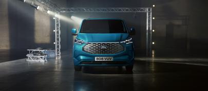 Ford E-Transit Custom (2022) - picture 7 of 13