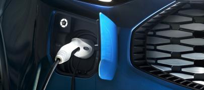Ford E-Transit Custom (2022) - picture 12 of 13