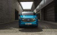 Ford E-Transit Custom (2022) - picture 1 of 13