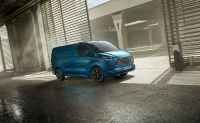 Ford E-Transit Custom (2022) - picture 2 of 13