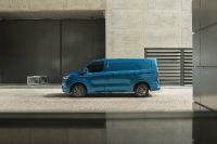 Ford E-Transit Custom (2022) - picture 4 of 13