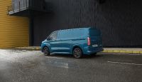 Ford E-Transit Custom (2022) - picture 5 of 13