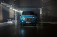 Ford E-Transit Custom (2022) - picture 7 of 13