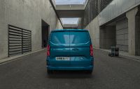 Ford E-Transit Custom (2022) - picture 11 of 13