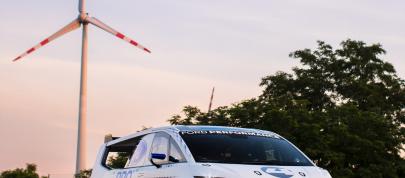 Ford e-Transit SuperVan (2022) - picture 7 of 48