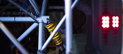 Ford e-Transit SuperVan (2022) - picture 12 of 48