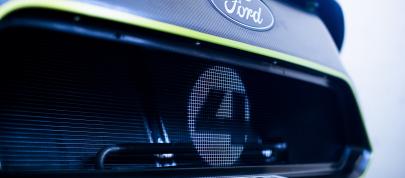 Ford e-Transit SuperVan (2022) - picture 15 of 48