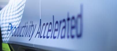 Ford e-Transit SuperVan (2022) - picture 23 of 48