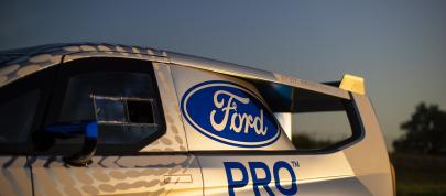 Ford e-Transit SuperVan (2022) - picture 28 of 48