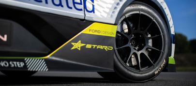 Ford e-Transit SuperVan (2022) - picture 36 of 48