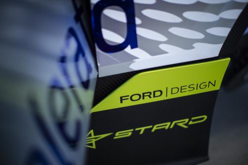 Ford e-Transit SuperVan (2022) - picture 17 of 48