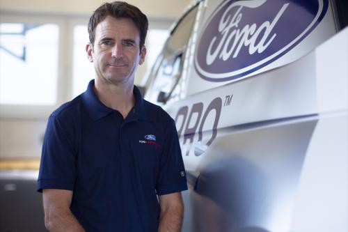 Ford e-Transit SuperVan (2022) - picture 25 of 48