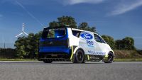 Ford e-Transit SuperVan (2022) - picture 5 of 48