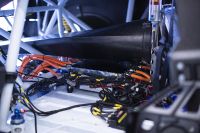 Ford e-Transit SuperVan (2022) - picture 13 of 48