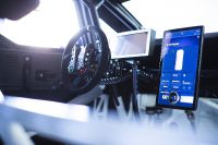 Ford e-Transit SuperVan (2022) - picture 14 of 48