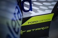 Ford e-Transit SuperVan (2022)