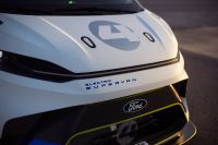 Ford e-Transit SuperVan (2022) - picture 29 of 48