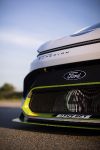 Ford e-Transit SuperVan (2022)
