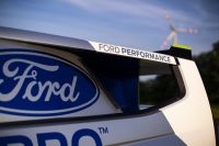 Ford e-Transit SuperVan (2022) - picture 34 of 48