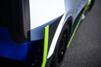 Ford e-Transit SuperVan (2022) - picture 35 of 48