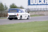 Ford e-Transit SuperVan (2022) - picture 43 of 48