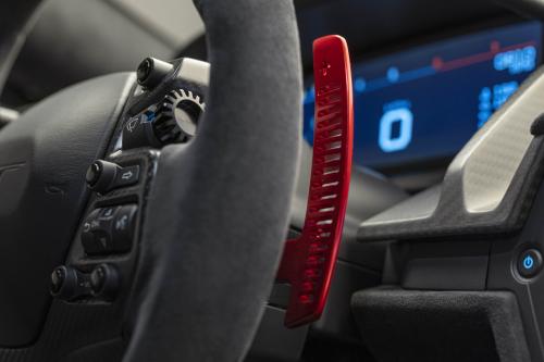 Ford GT Alan Mann Heritage Edition (2022) - picture 16 of 17