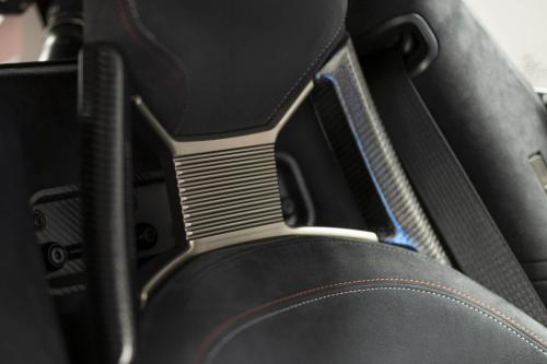 Ford GT Alan Mann Heritage Edition (2022) - picture 17 of 17