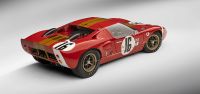 Ford GT Alan Mann Heritage Edition (2022) - picture 2 of 17