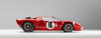 2022 Ford GT Alan Mann Heritage Edition, 3 of 17
