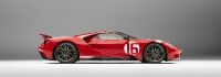 2022 Ford GT Alan Mann Heritage Edition, 4 of 17