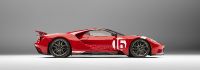 Ford GT Alan Mann Heritage Edition (2022) - picture 4 of 17