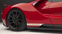 Ford GT Alan Mann Heritage Edition (2022) - picture 13 of 17