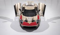 2022 Ford GT Holman Moody Heritage Edition, 1 of 12